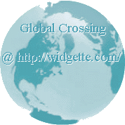 Global 
Crossing @ widgette.com